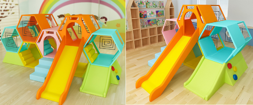 used soft play equipment for sale
