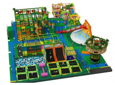 Amusement centre