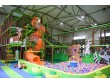 SM amusements Brinumu mezs in Valmiera,Latvia -926