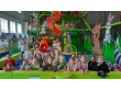 SM amusements Brinumu mezs in Valmiera,Latvia -926