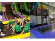 SM amusements Brinumu mezs in Valmiera,Latvia -926