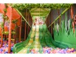 SM amusements Brinumu mezs in Valmiera,Latvia -926