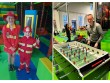 SM amusements Brinumu mezs in Valmiera,Latvia -926