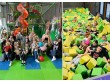 SM amusements Brinumu mezs in Valmiera,Latvia -926