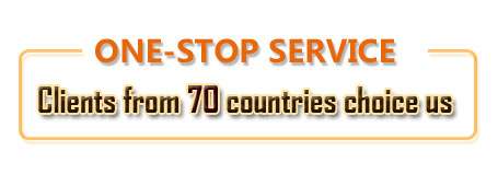 Why choose us
