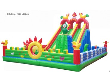 Babys Bounce