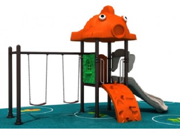 Babys Swing Sets