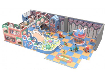Best Indoor Playground