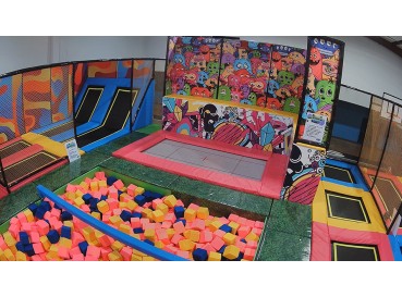 best trampoline
