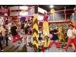 Boo Boo Fun City-eltagmoaa el5ames Cairo Egypt -878