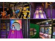 Boo Boo Fun City-eltagmoaa el5ames Cairo Egypt -878