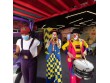 Boo Boo Fun City-eltagmoaa el5ames Cairo Egypt -878