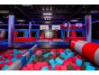 Bounce trampoline park in Lusaka, Zambia -378