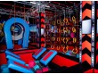 Bounce trampoline park in Lusaka, Zambia -378