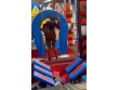 Bounce trampoline park in Lusaka, Zambia -378