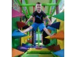Bubba Play Indoor Play Zone Oklahoma OK, USA -883