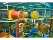 Bubba Play Indoor Play Zone Oklahoma OK, USA -883