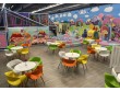 Candy land Sherman oaks CA 91403, USA -132