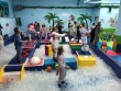Centrum Rekreacyjno Sportowe S.C. Gdynia, Poland -834