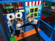 Centrum Rekreacyjno Sportowe S.C. Gdynia, Poland -834