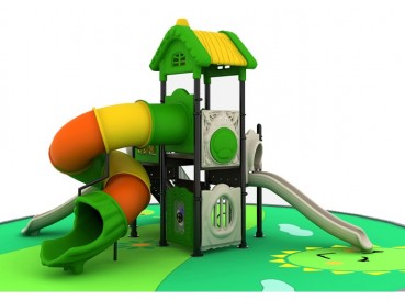 cheap Playground equipment