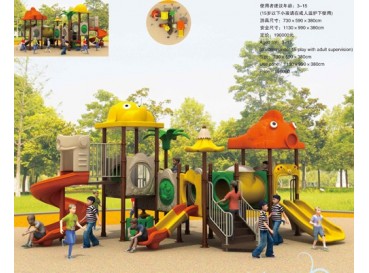 Children Park