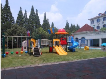 Children Playground