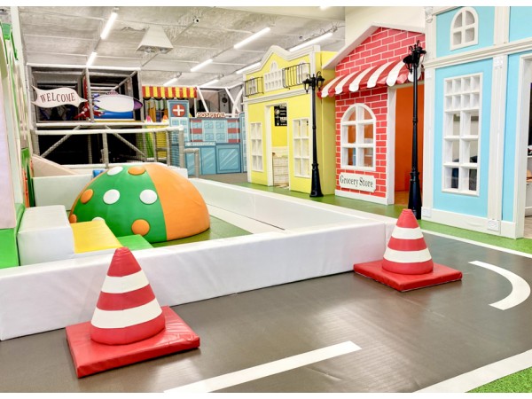 City Kids LLC in Houston, TX 77077, USA -226