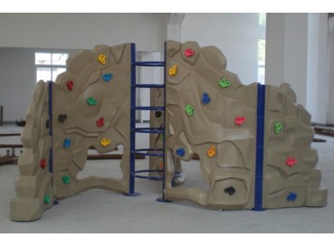 Climbing Wall