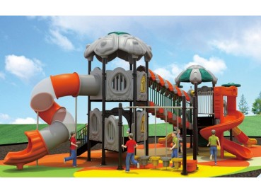 Commercial Playground Equipment Canada