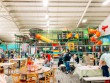Custom Indoor Playgrounds Salem, OR, USA -954