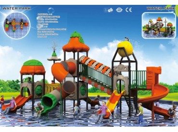 Equipamentos Para Playground
