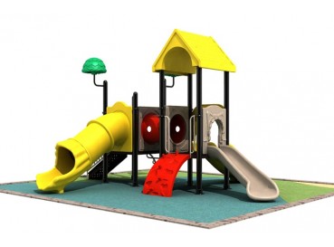 Fabrica De Playgrounds