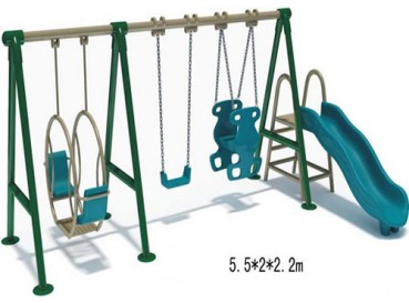 Home Use Swing