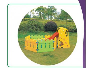 indoor playground for kids