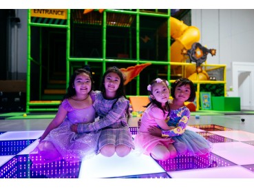 inside Playground