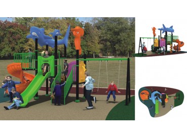 kids play area 