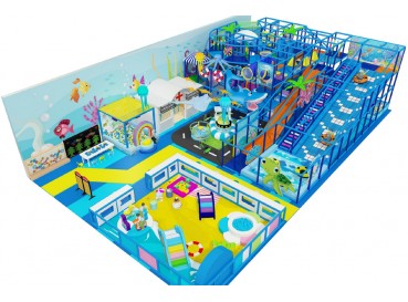 Kids Playground