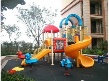 Kids Playground