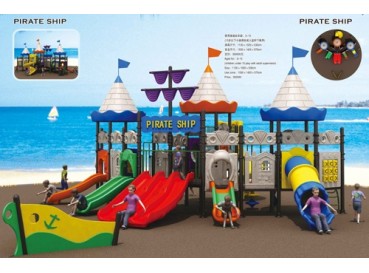 Kids Playground Equipment