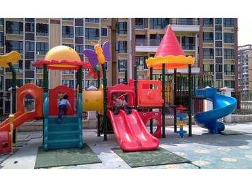 Kids Playground Factory