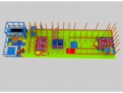 Kids playground to Finland