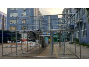 Kids playground to Finland