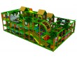 Kids playground Jaunogres prospekts Ogre, Latvia -869