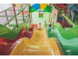 Kids playground Jaunogres prospekts Ogre, Latvia -869