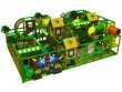 Kids playground Jaunogres prospekts Ogre, Latvia -869