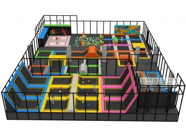 kids trampoline