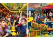 Kidsville Playground Cornersville, TN, USA -218