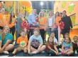Kidsville Playground Cornersville, TN, USA -218