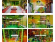 Kidsville Playground Cornersville, TN, USA -218